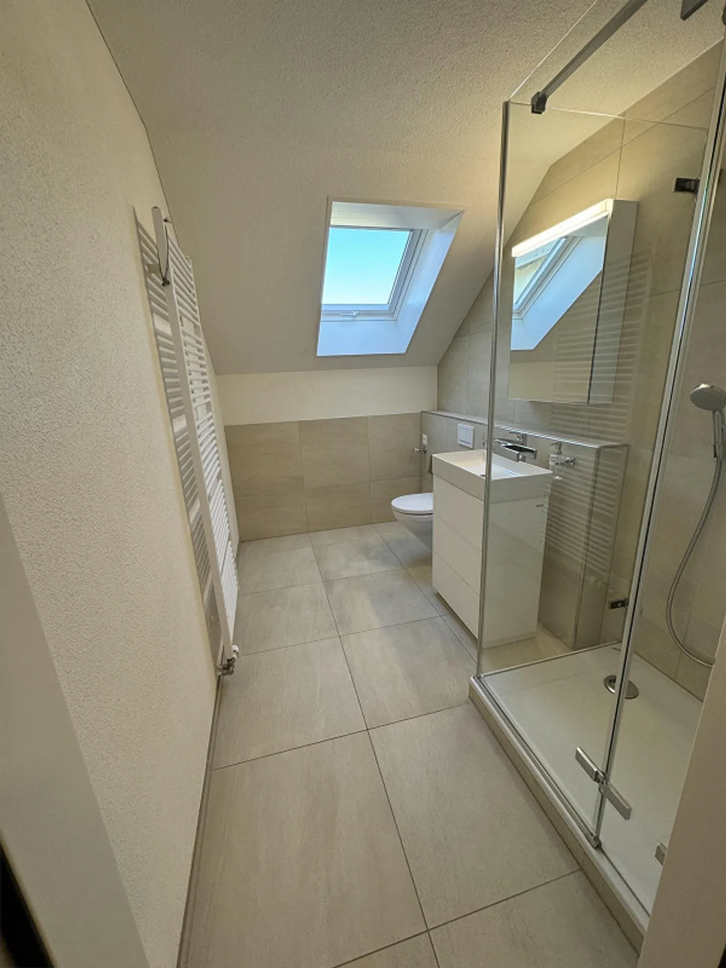 Helle 3½-Zimmer Wohnung in Altbüron - Foto 8 von 14