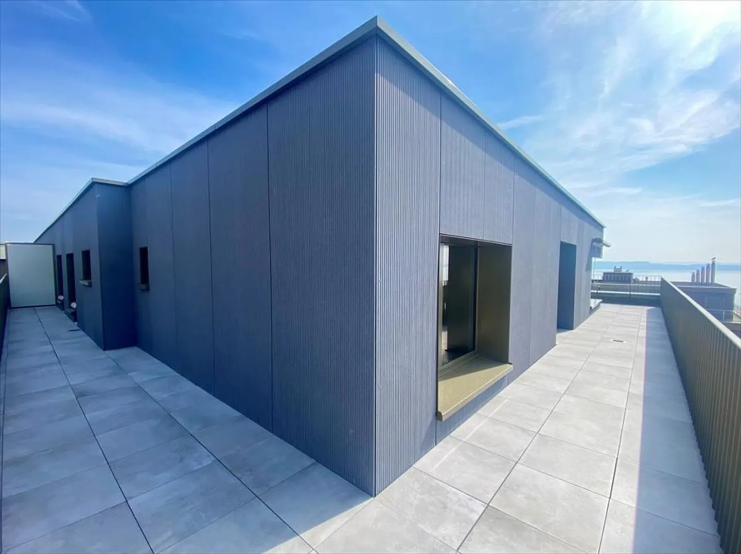 Splendide Attique avec Vue Lac - Photo 11 sur 11