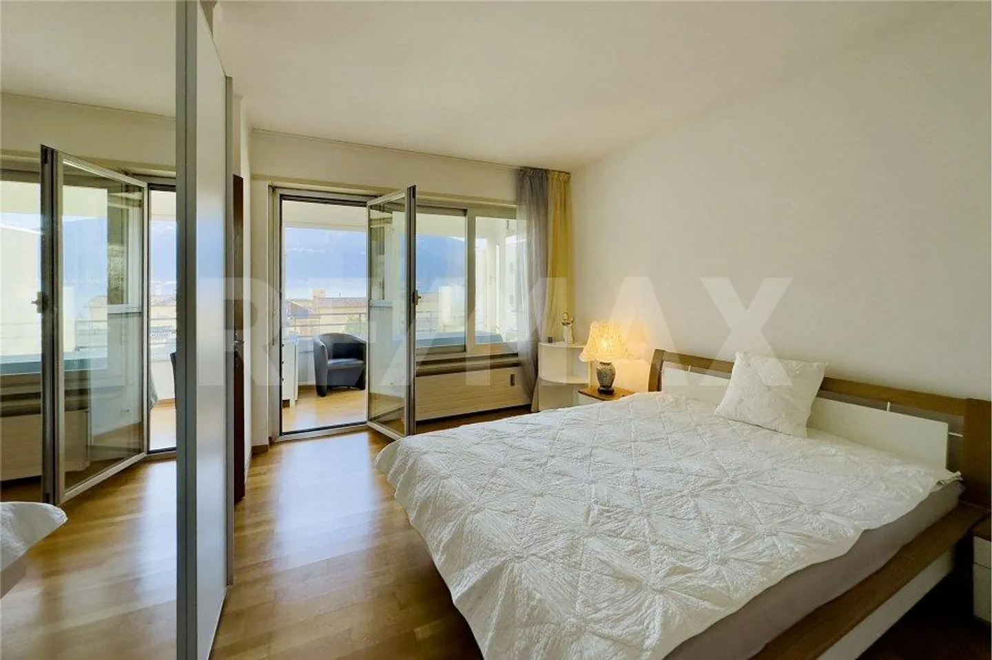 Cozy 3.5 rooms central - Photo 13 of 13