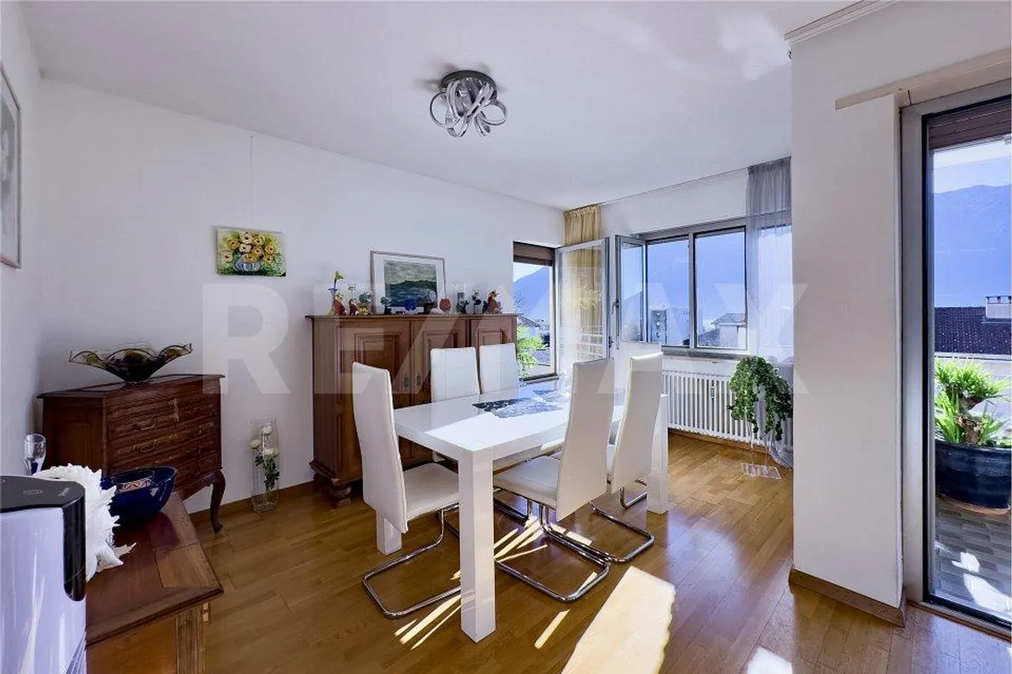 Cozy 3.5 rooms central - Photo 12 of 13