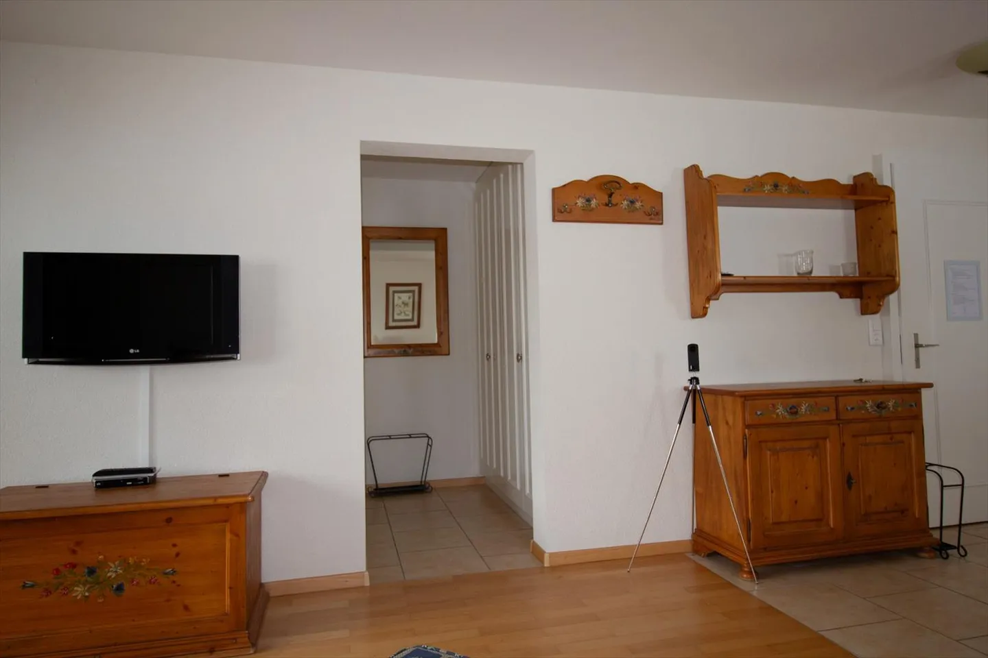 Studio 1.5 pièces - Photo 7 sur 12