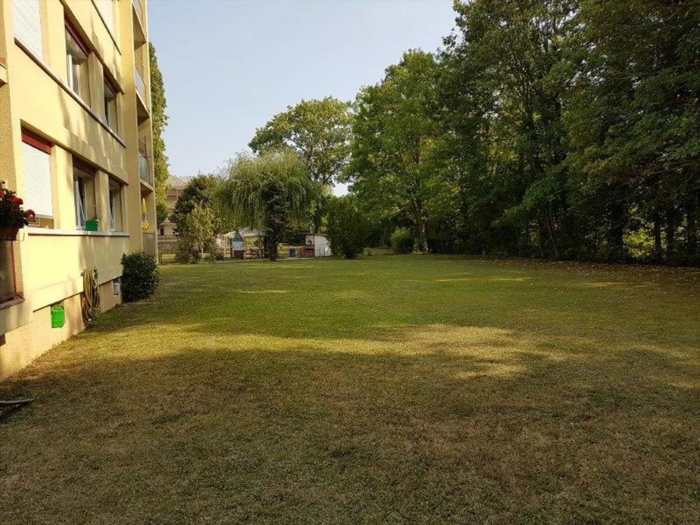 Appartement de 2 pièces - Photo 7 sur 7