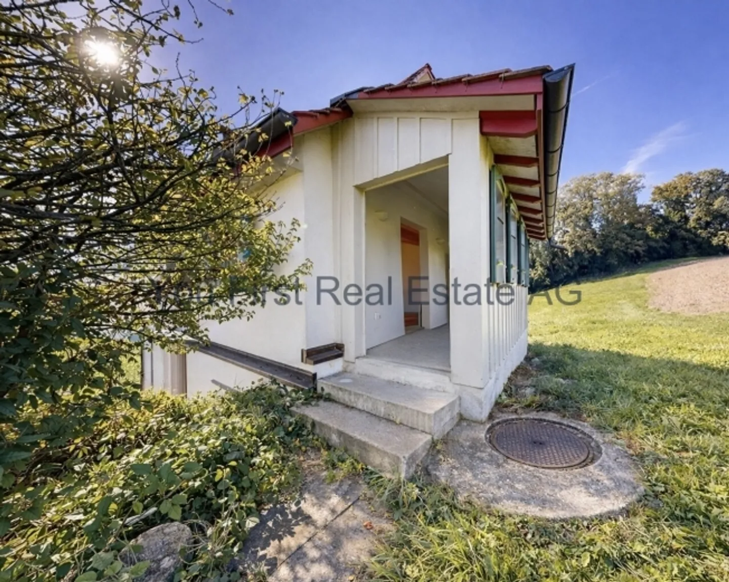 Chalet Charmant avec Vue sur le Lac - Photo 20 sur 20