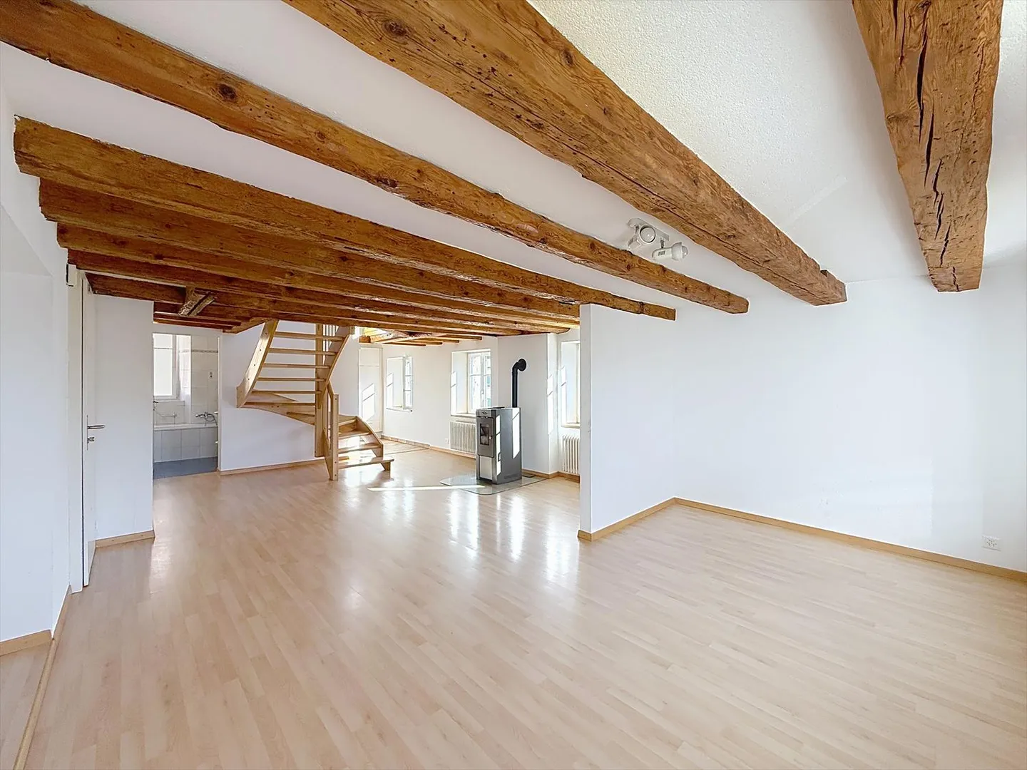 3-Zimmer-Wohnung - Foto 2 von 7