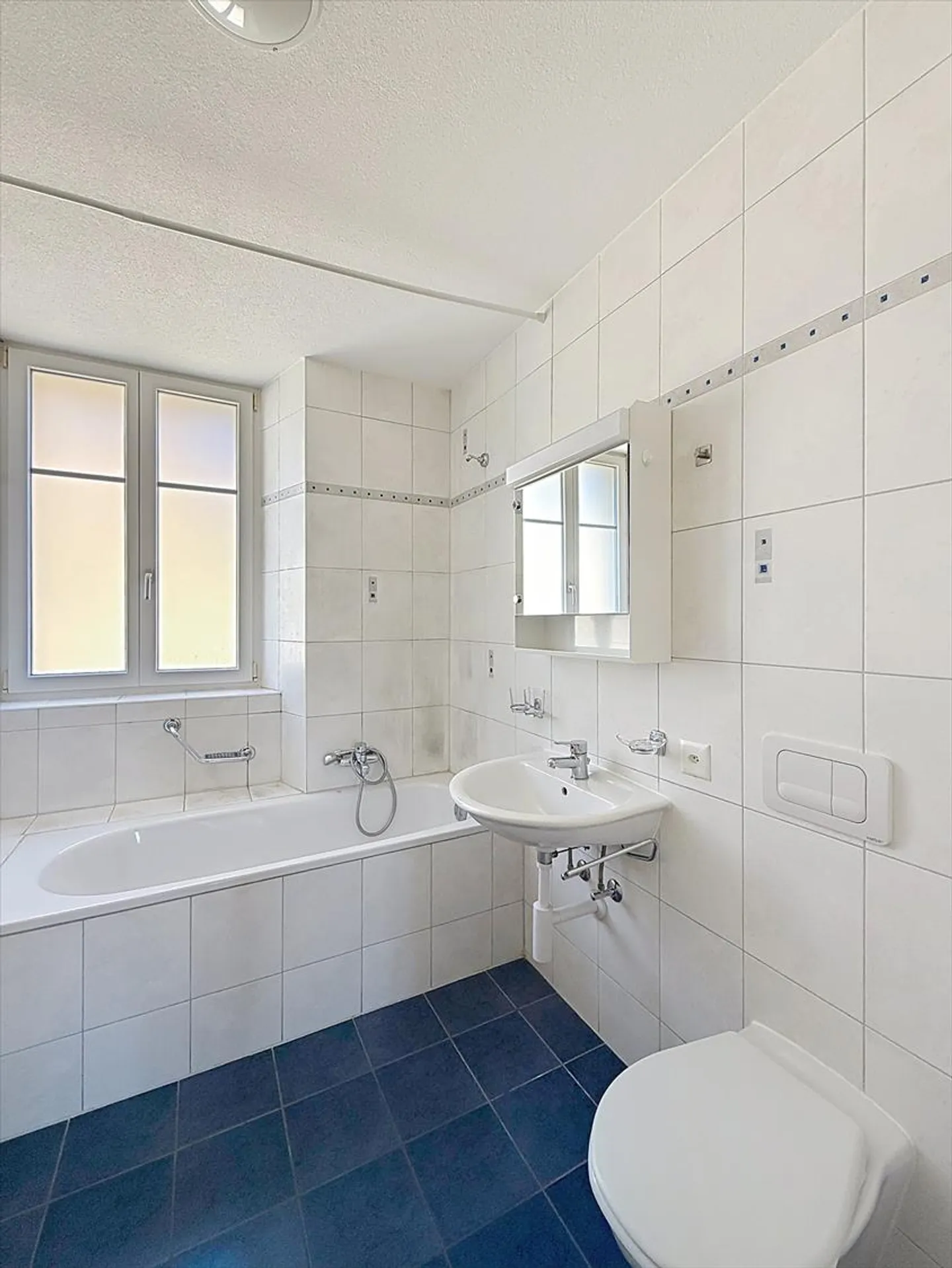 3-Zimmer-Wohnung - Foto 4 von 7