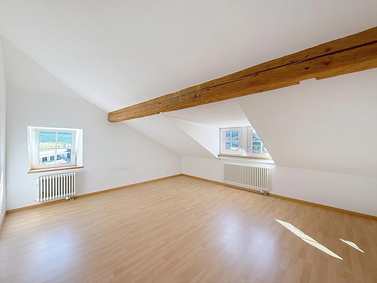 3-Zimmer-Wohnung - Foto 6 von 7