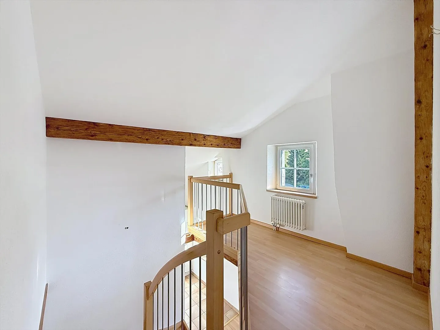 3-Zimmer-Wohnung - Foto 5 von 7