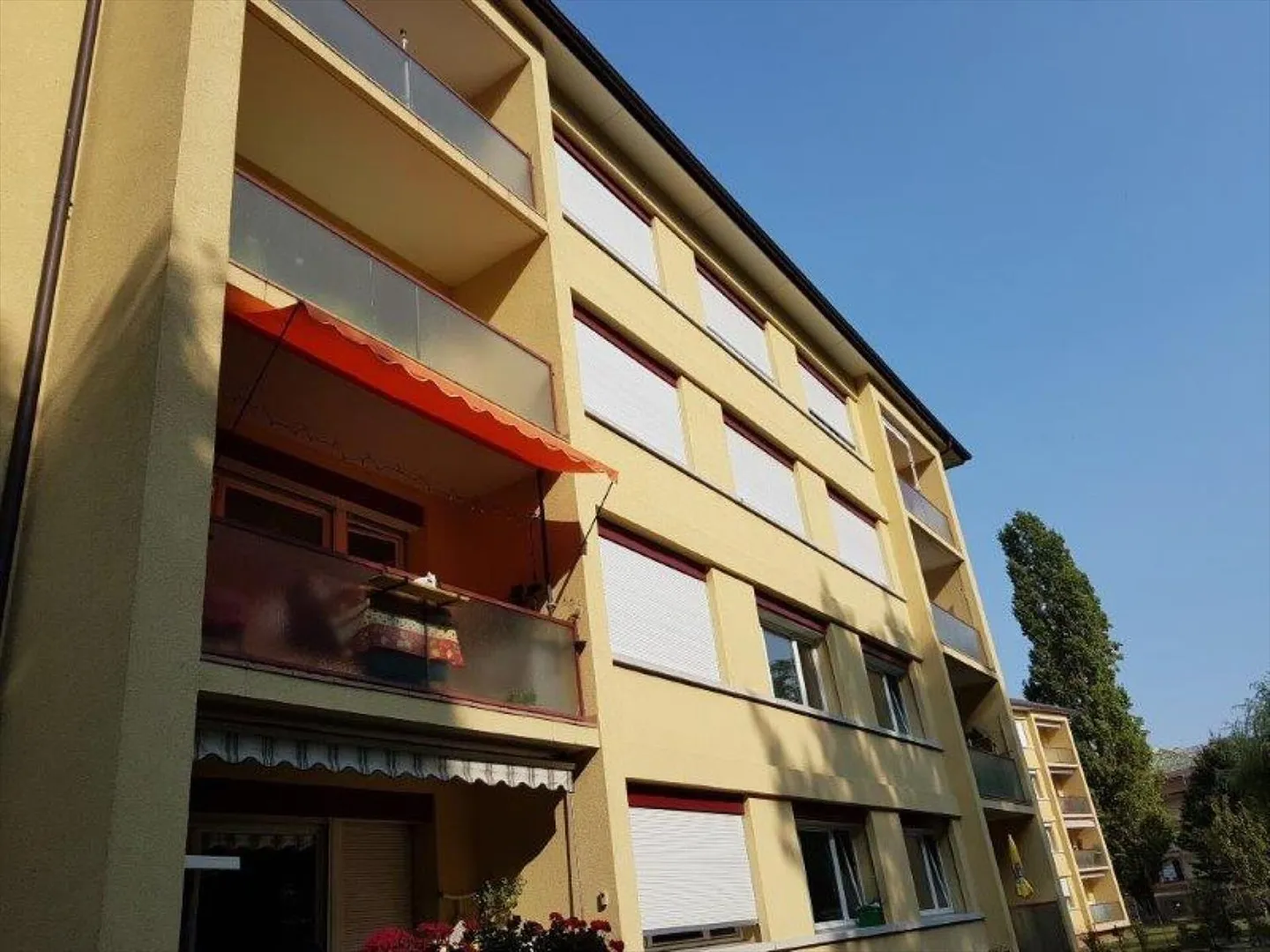 Appartement de 2 pièces - Photo 6 sur 7