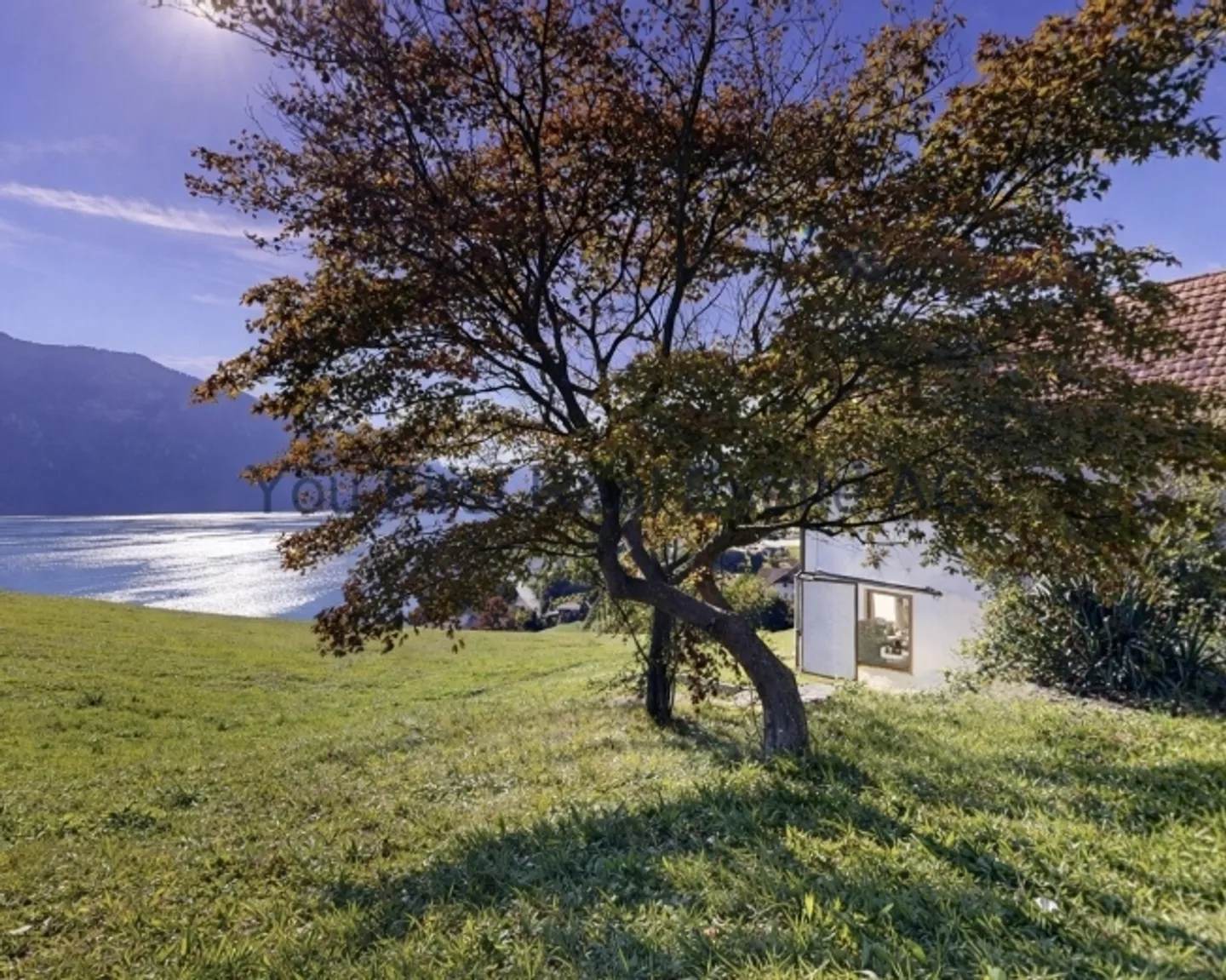 Chalet Charmant avec Vue sur le Lac - Photo 19 sur 20