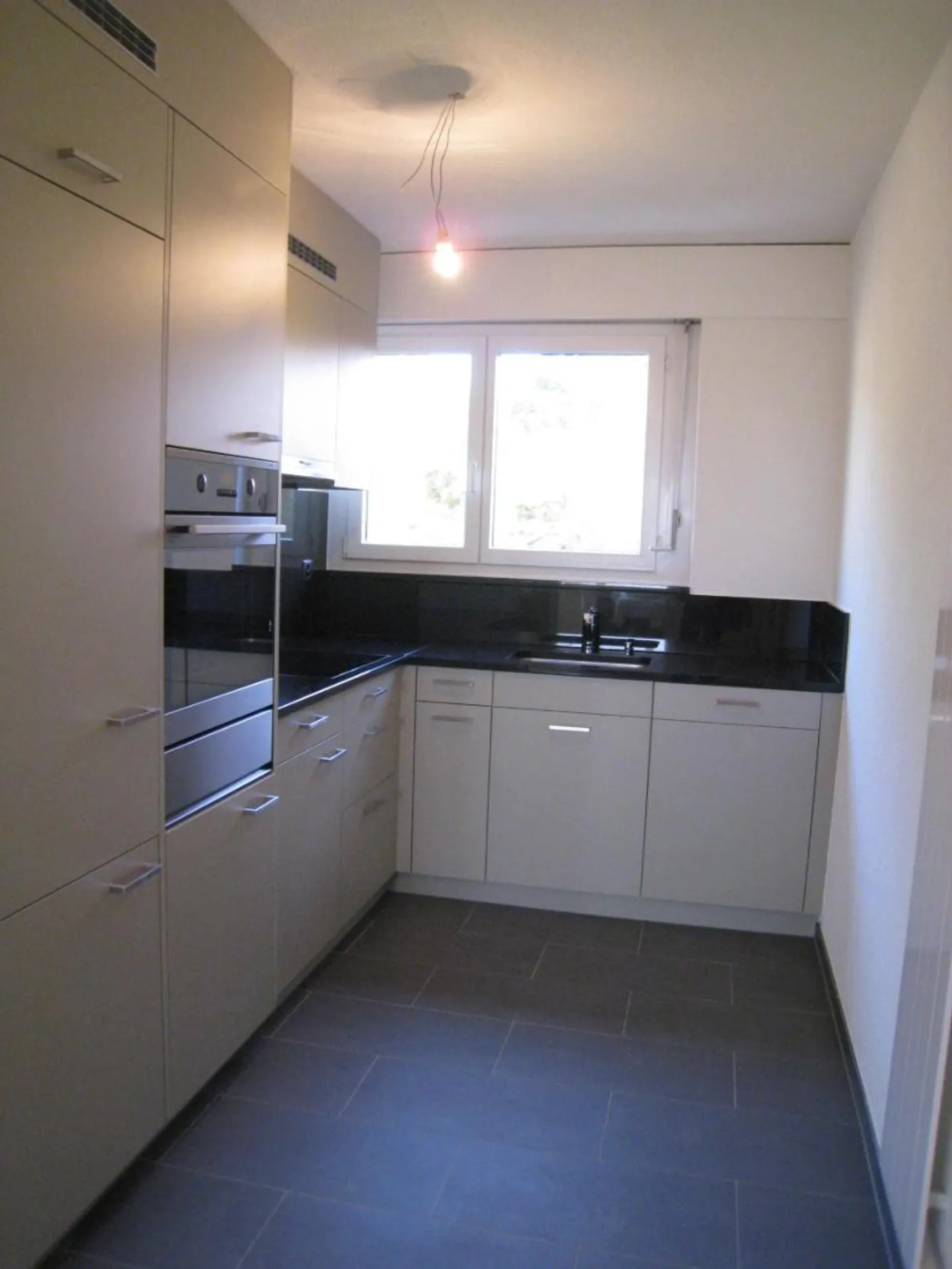 Modernes Apartment in Oberwinterthur - Foto 4 von 6