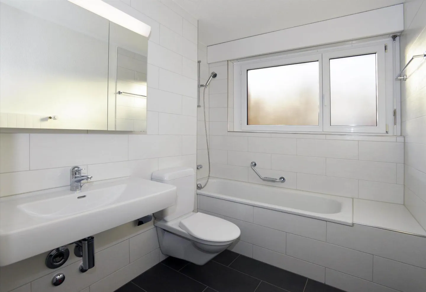 Modernes Apartment in Oberwinterthur - Foto 5 von 6