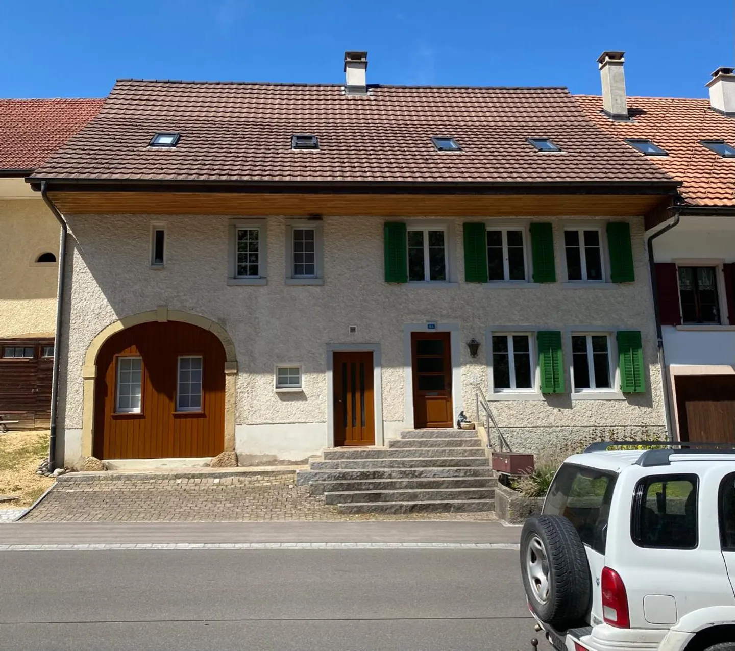 Appartement 1 chambre - Photo 2 sur 4