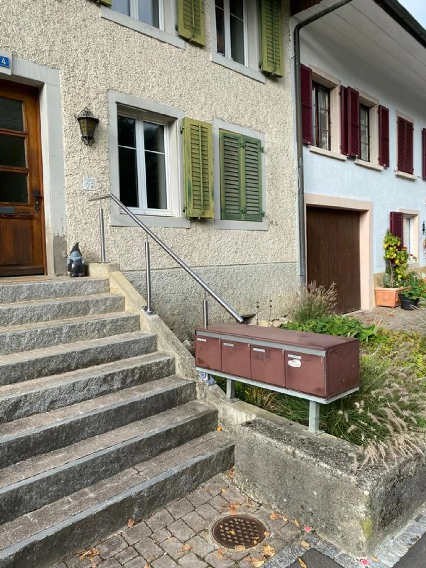 Appartement 1 chambre - Photo 3 sur 4