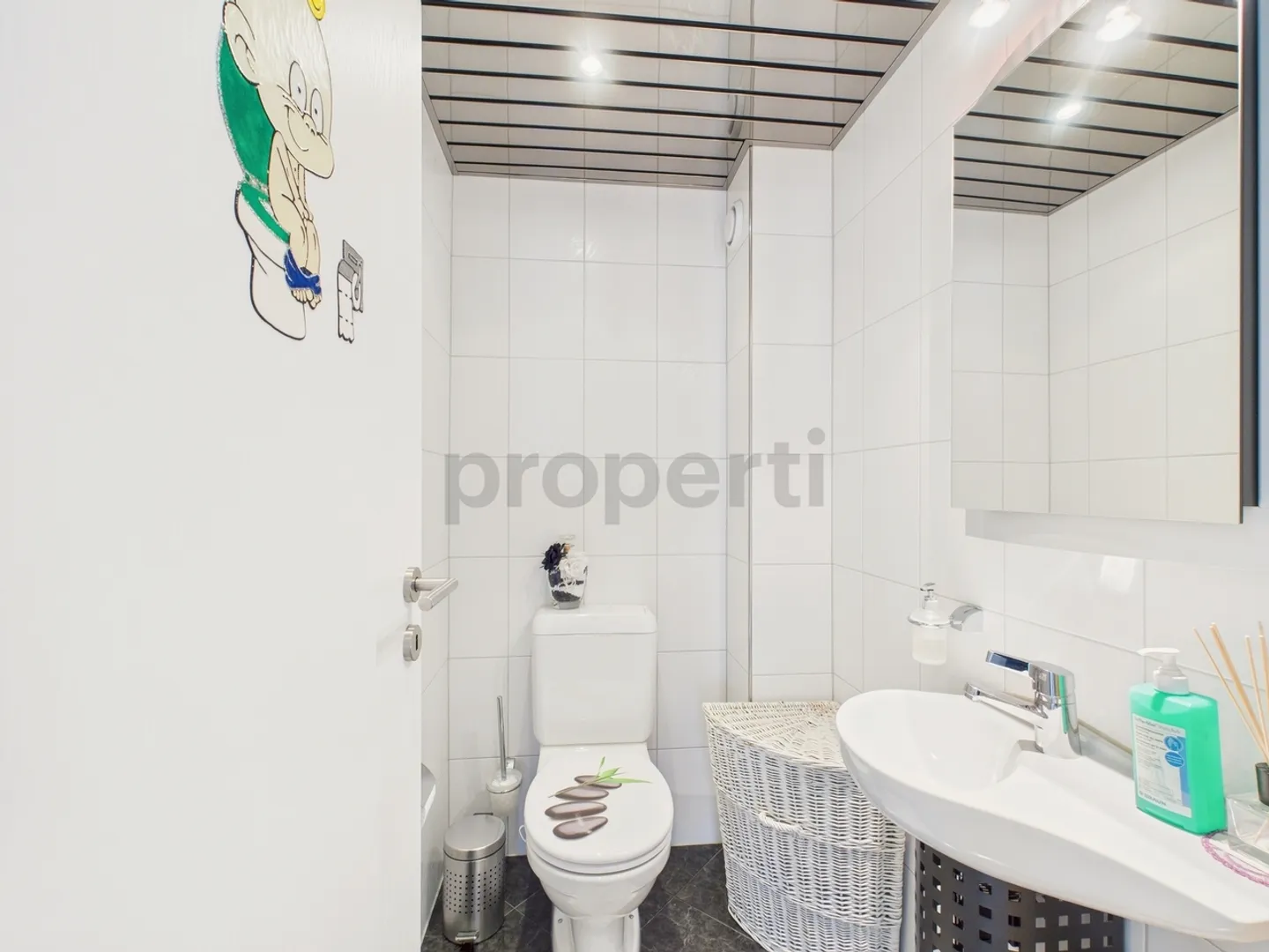 Sonnige 4.5-Zimmer-Wohnung in Schwyz - Foto 12 von 13