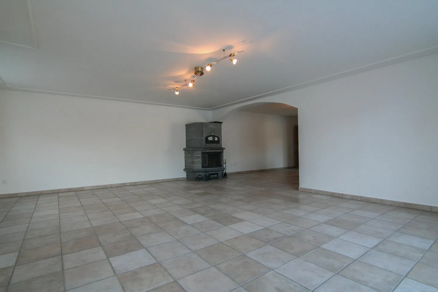Helle Erdgeschosswohnung - Foto 5 von 12