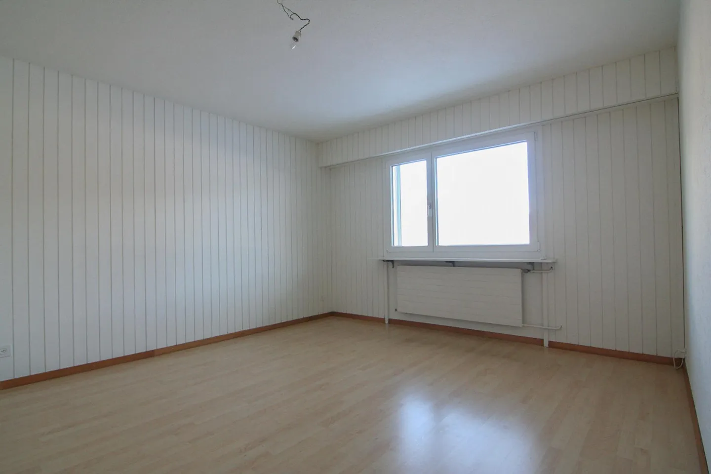 Helle Erdgeschosswohnung - Foto 6 von 12