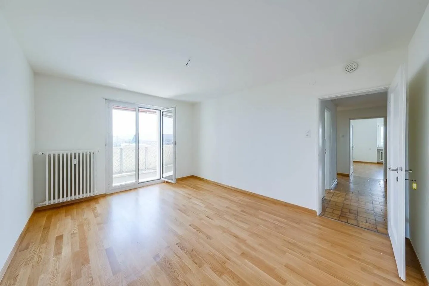 Above the rooftops of Basel - Photo 5 of 8