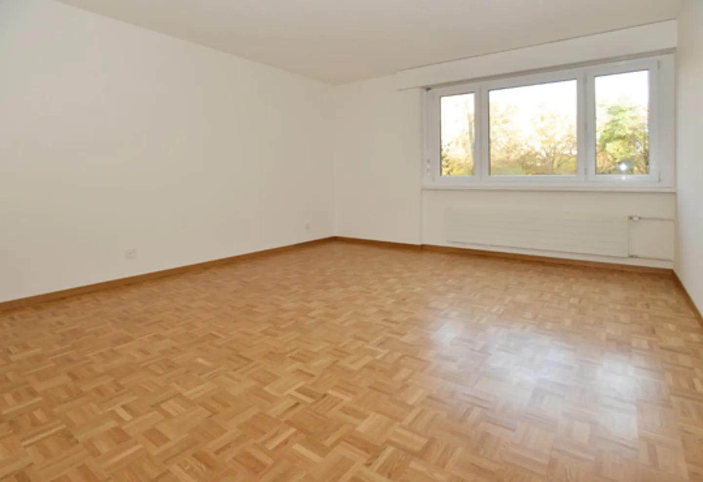 Modernes Apartment in Oberwinterthur - Foto 6 von 6