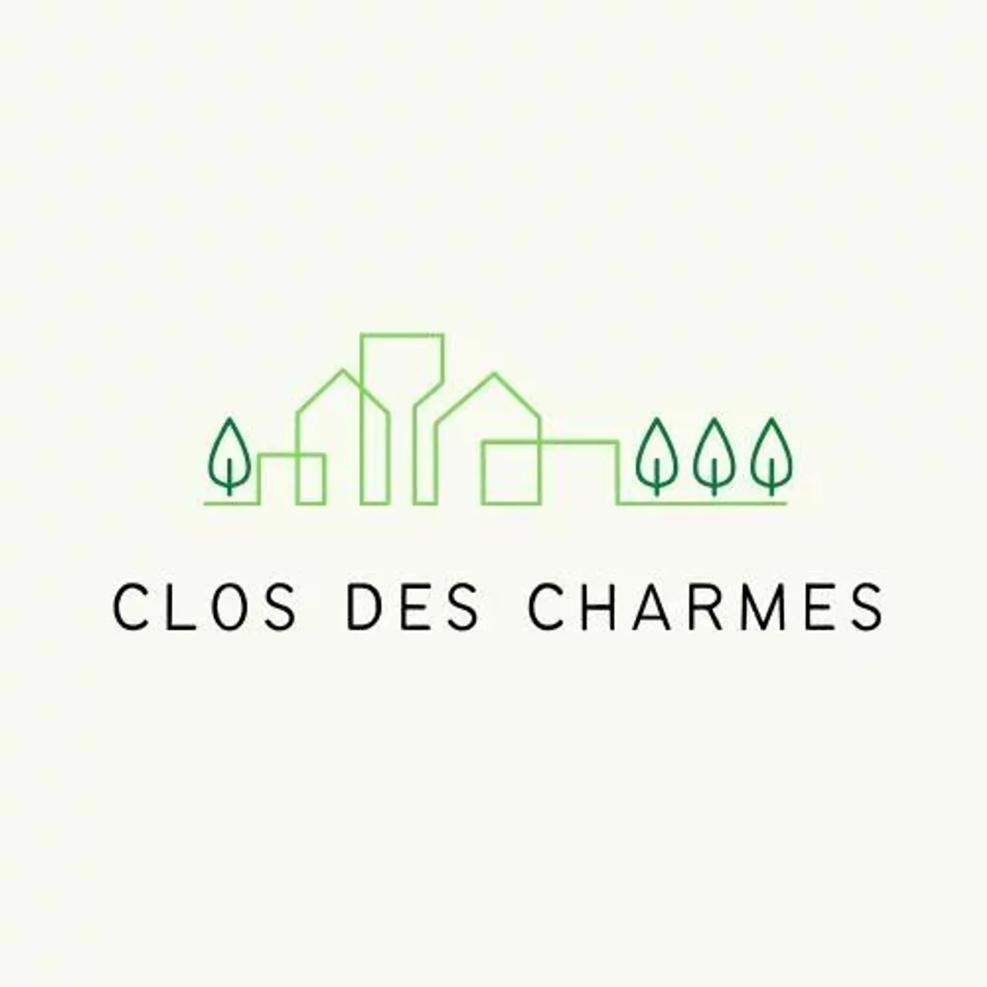 Promotion LE CLOS DES CHARMES  | 5 Zimmer C11 - Foto 5 von 12