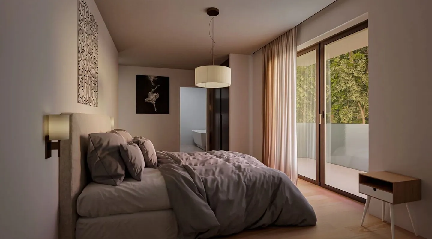 Promotion LE CLOS DES CHARMES  | 5 Zimmer C11 - Foto 6 von 12