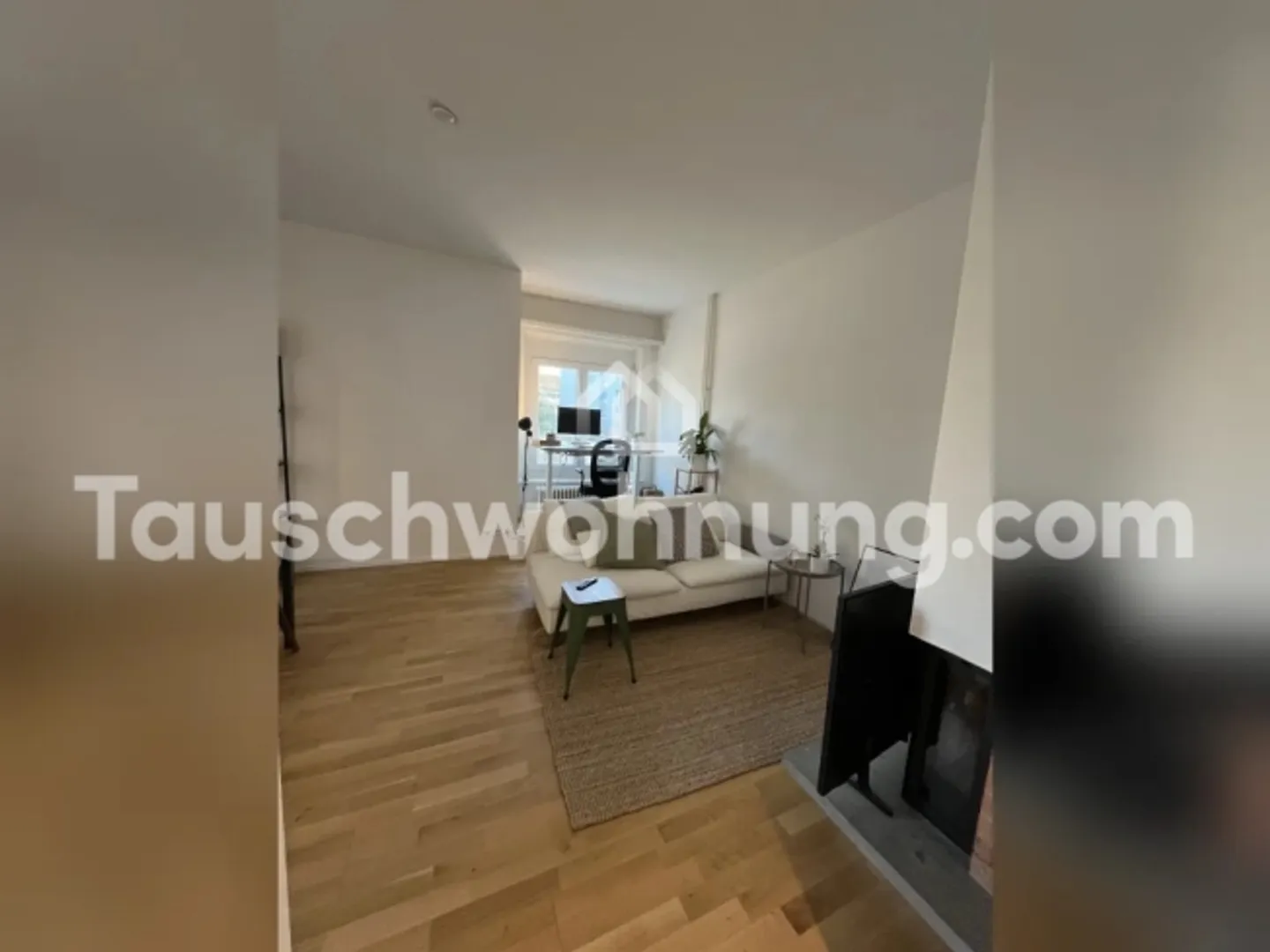 «[TAUSCHWOHNUNG] Wipkingen 2.5-Zimmer - zum Tausch eine grössere Wohnung» - Foto 2 von 6
