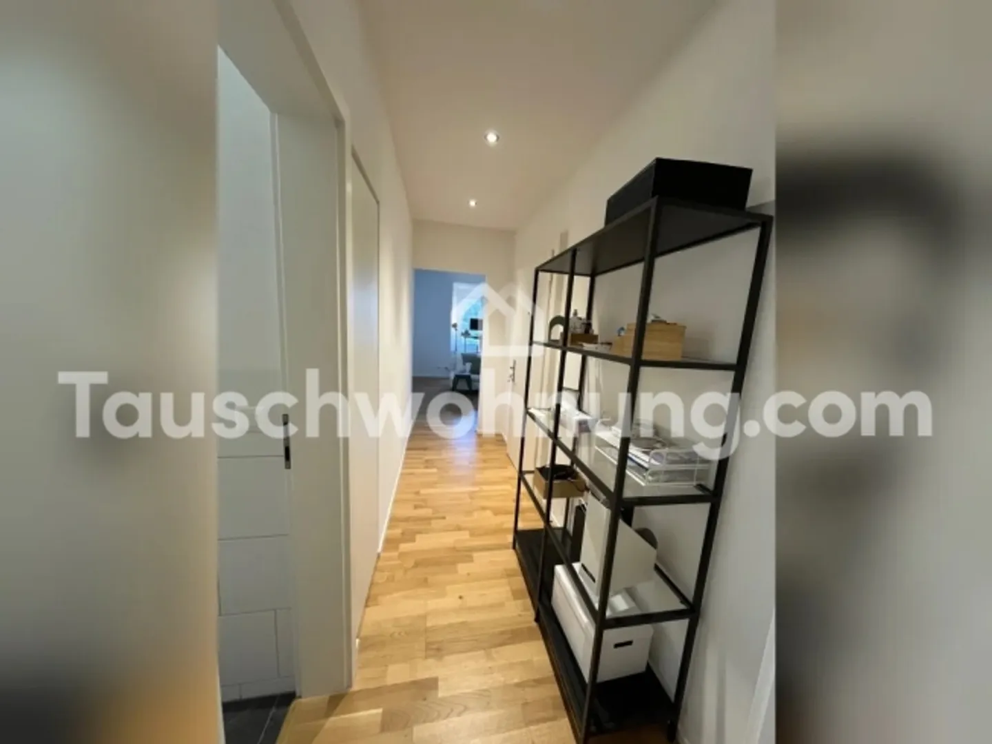 «[TAUSCHWOHNUNG] Wipkingen 2.5-Zimmer - zum Tausch eine grössere Wohnung» - Foto 3 von 6
