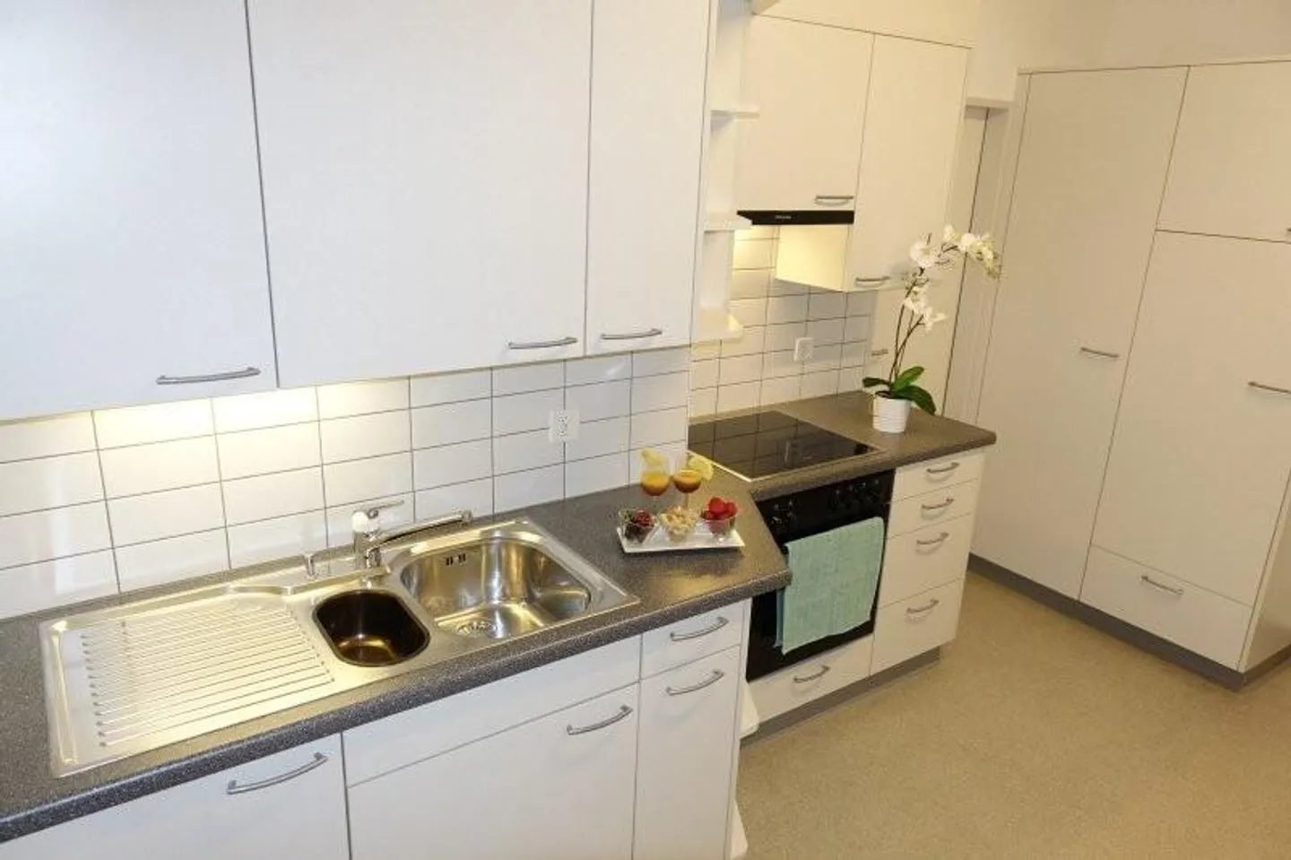 Charming Apartment in Luzern - Photo 5 of 7