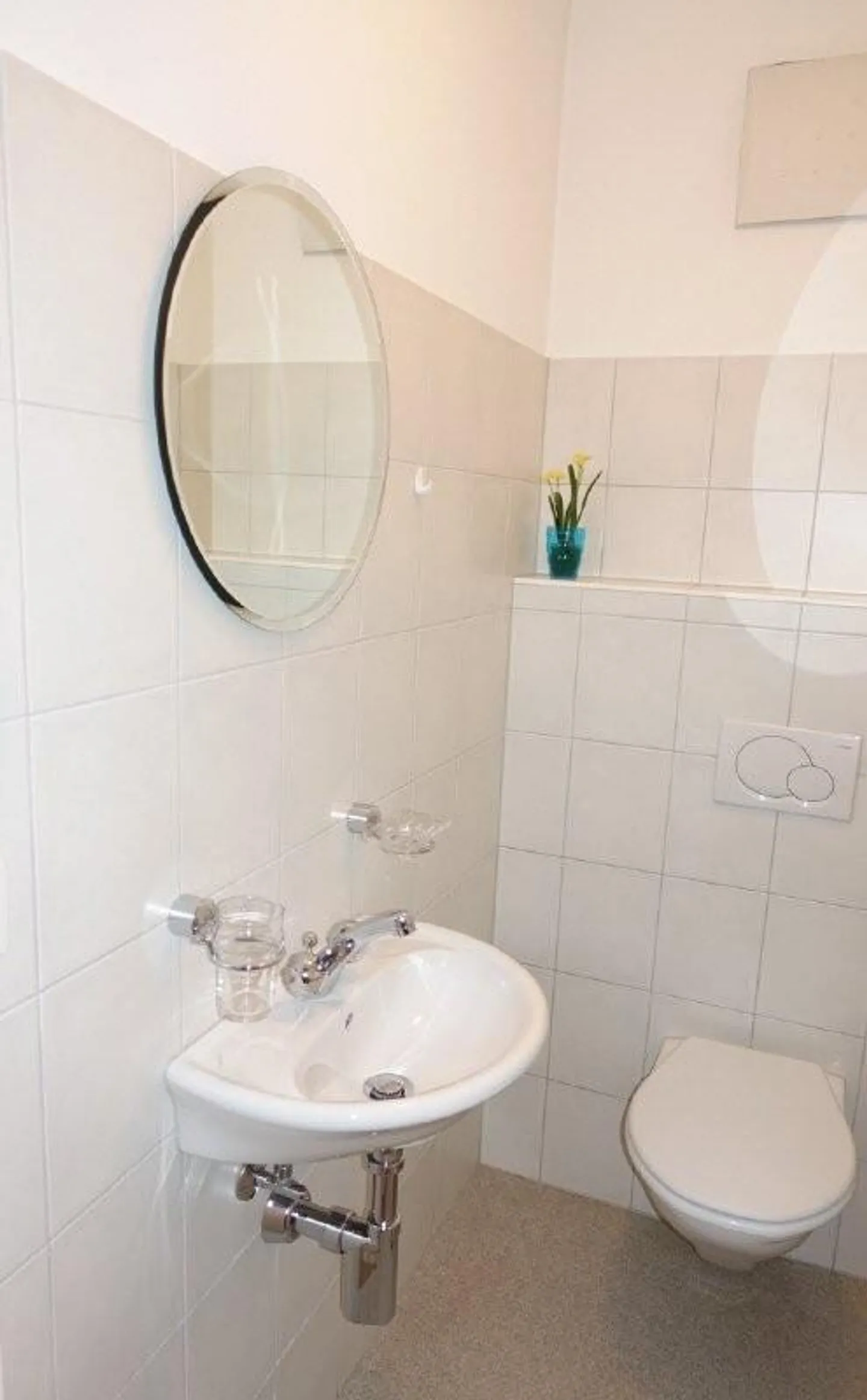 Charming Apartment in Luzern - Photo 6 of 7