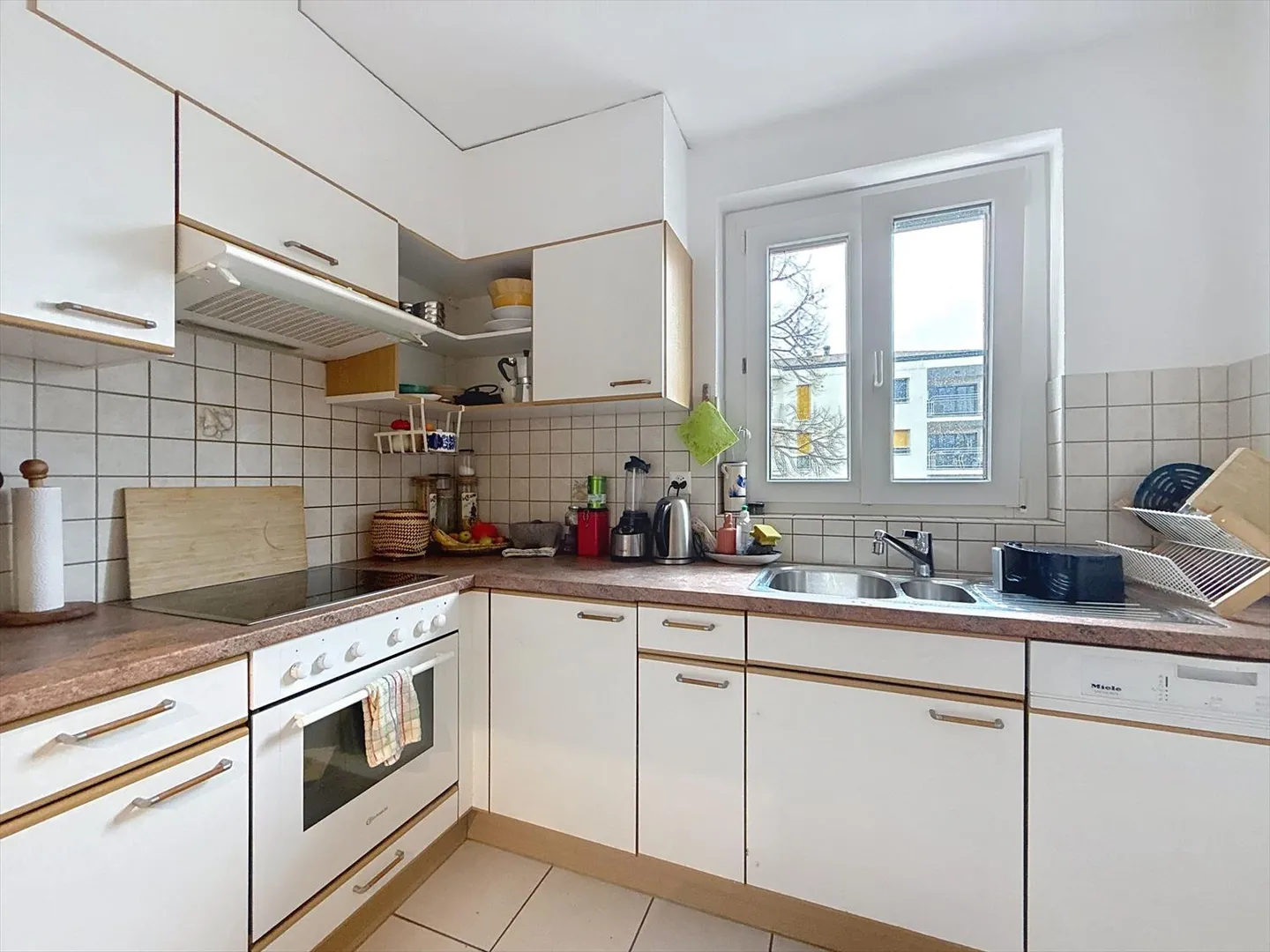 Appartement 3.5 pièces - Photo 3 sur 7