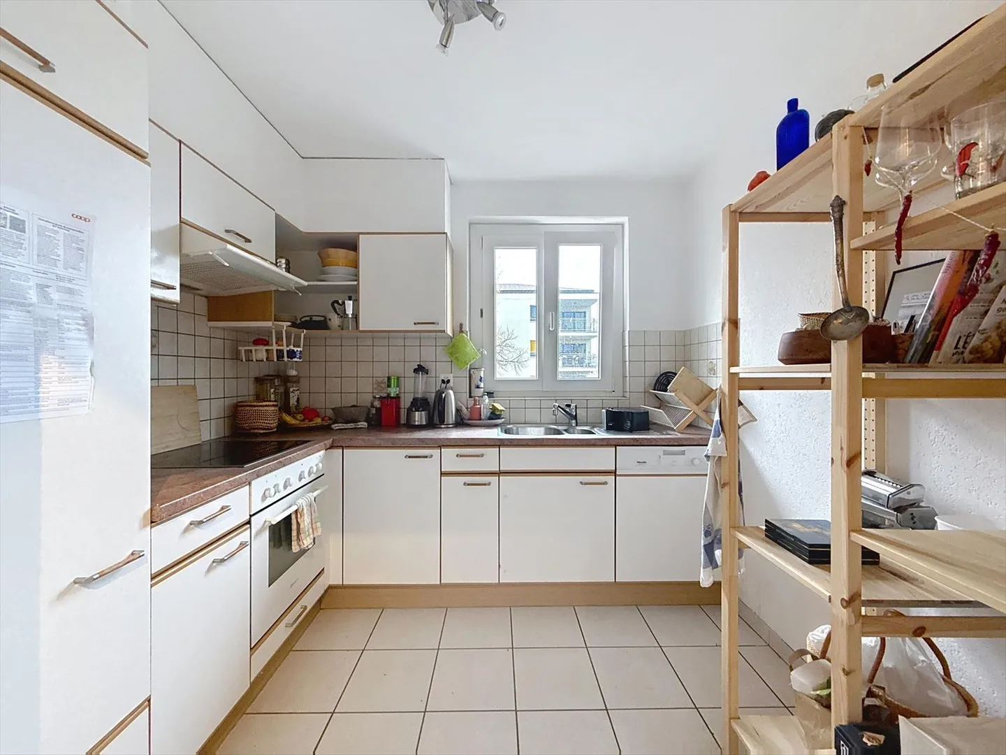 Appartement 3.5 pièces - Photo 4 sur 7