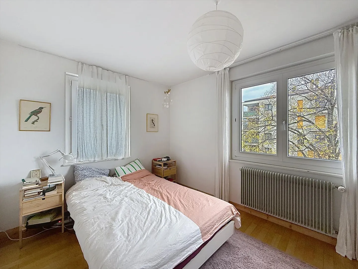 Appartement 3.5 pièces - Photo 5 sur 7