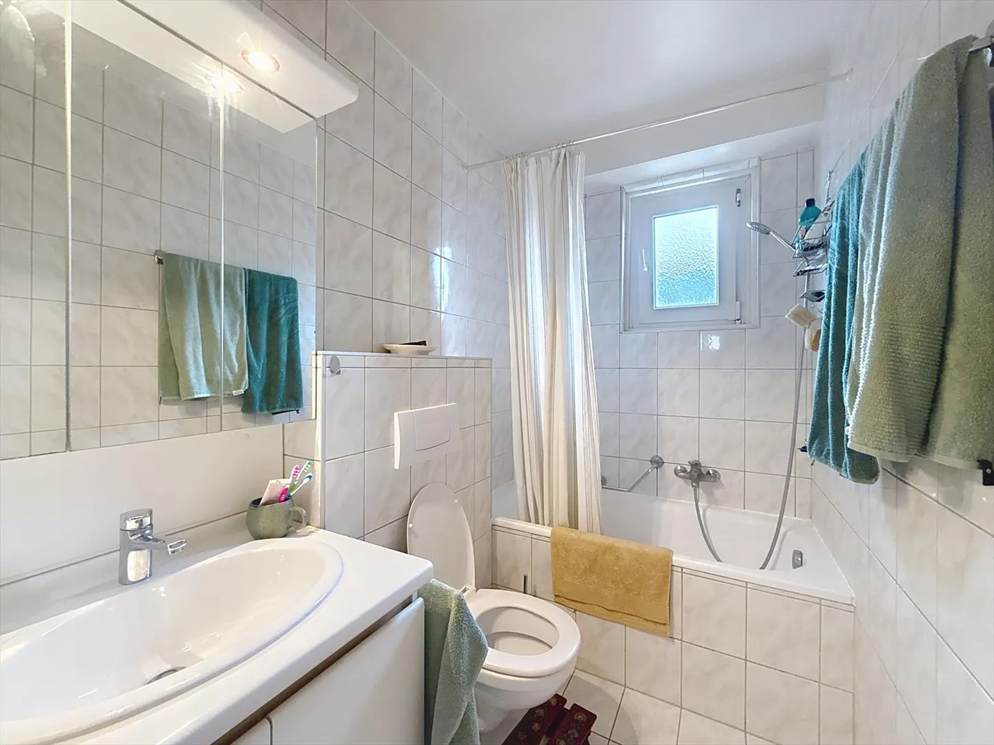 Appartement 3.5 pièces - Photo 6 sur 7