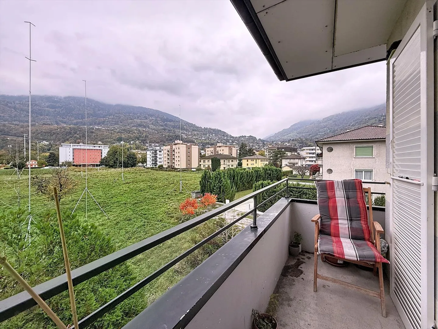 Appartement 3.5 pièces - Photo 7 sur 7