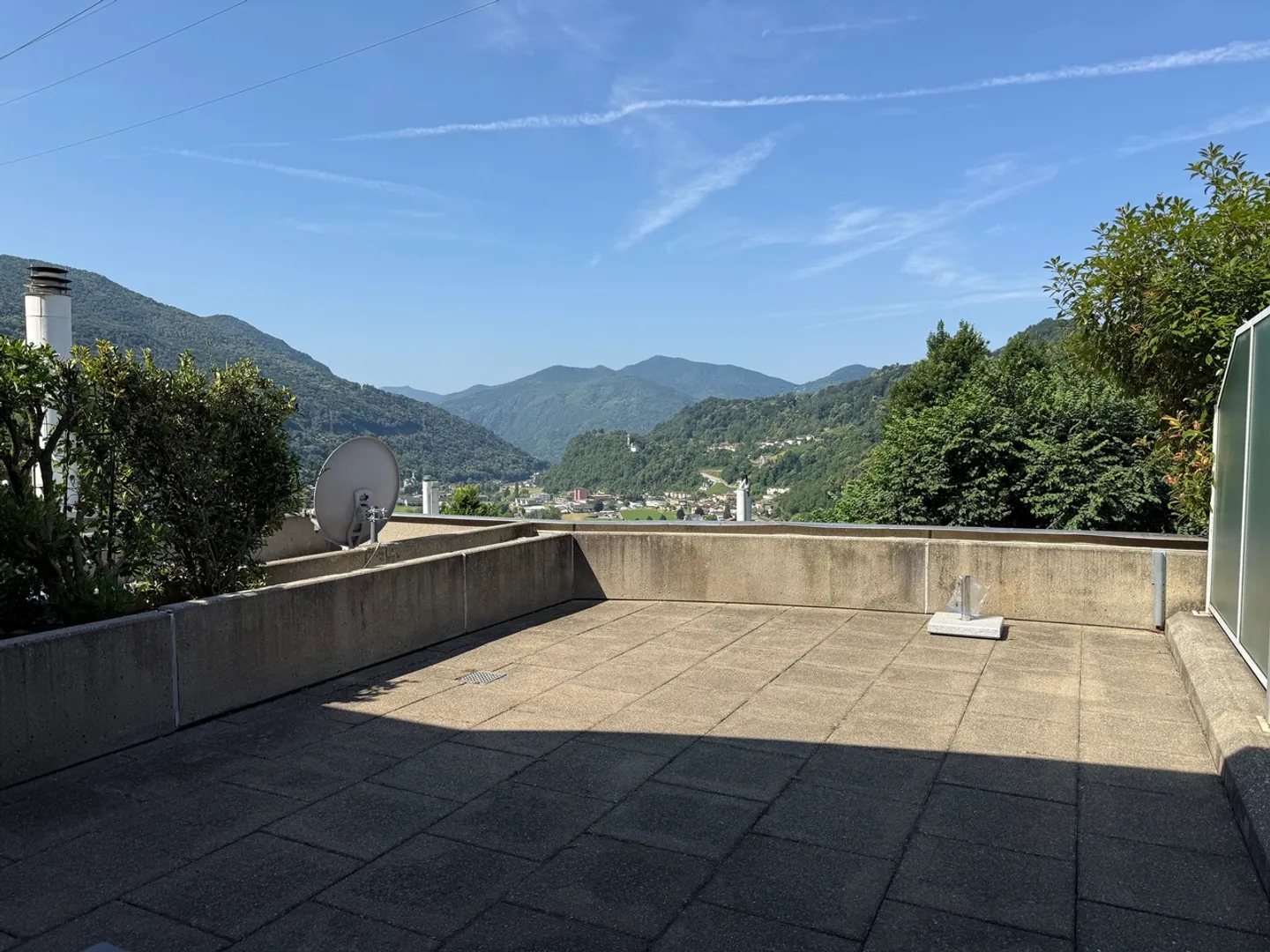 Appartamento Charmante con Terrazza - Foto 5 di 9