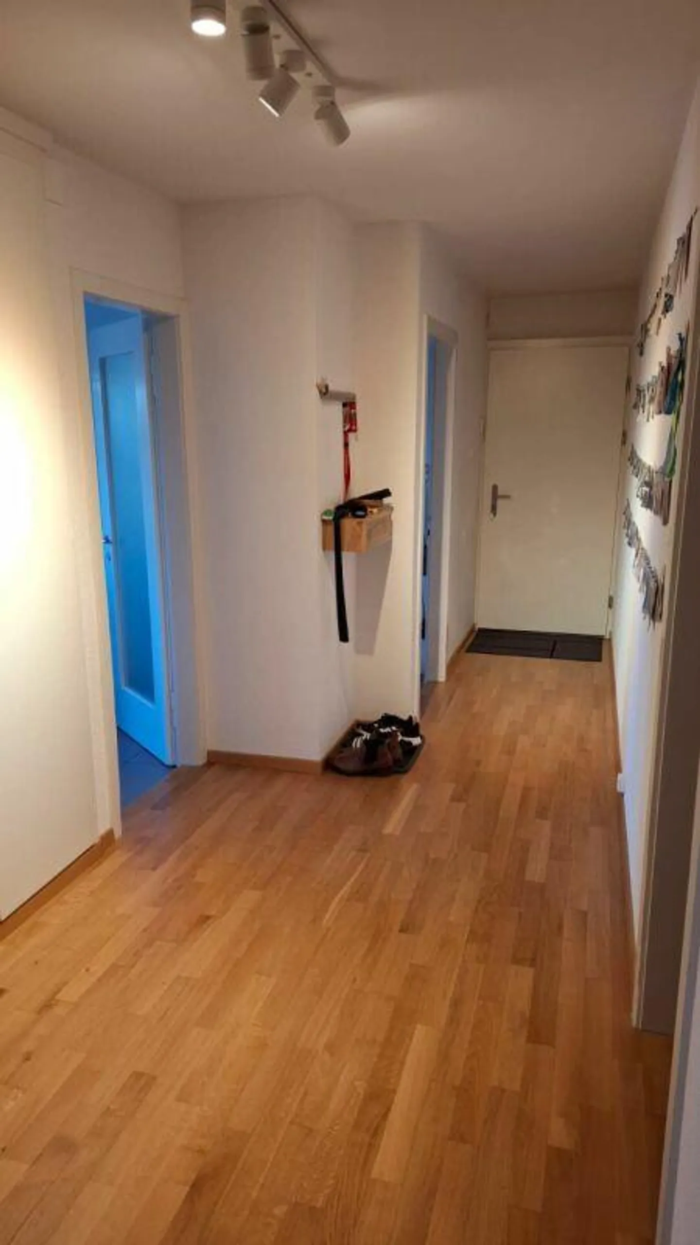 Appartamento di 4 stanze in affitto a Dübendorf - Foto 1 di 10