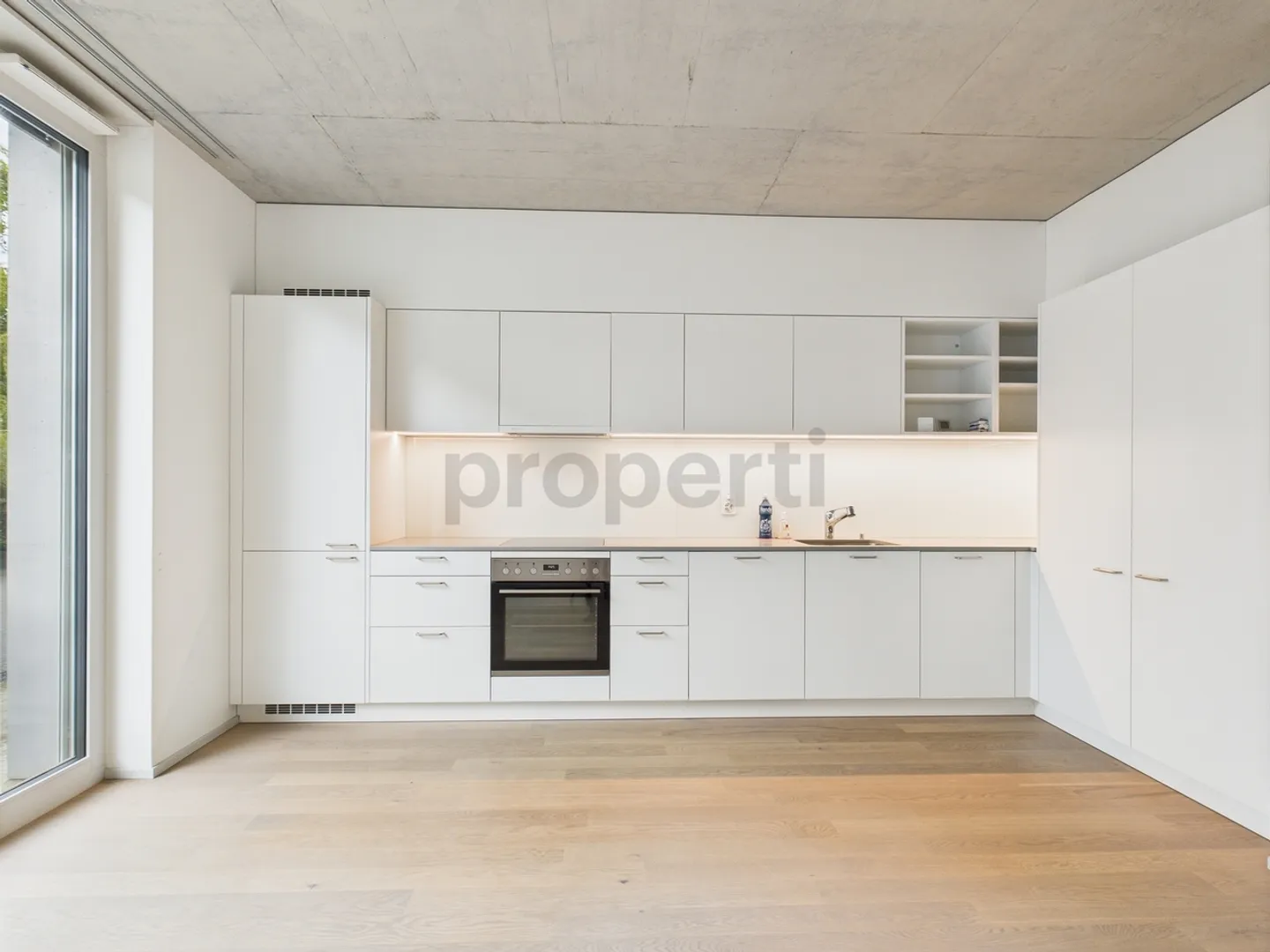 Exklusive 4.5-Zimmer Maisonette in Dottikon -- leben wie im Einfamilienhaus - Foto 2 von 11