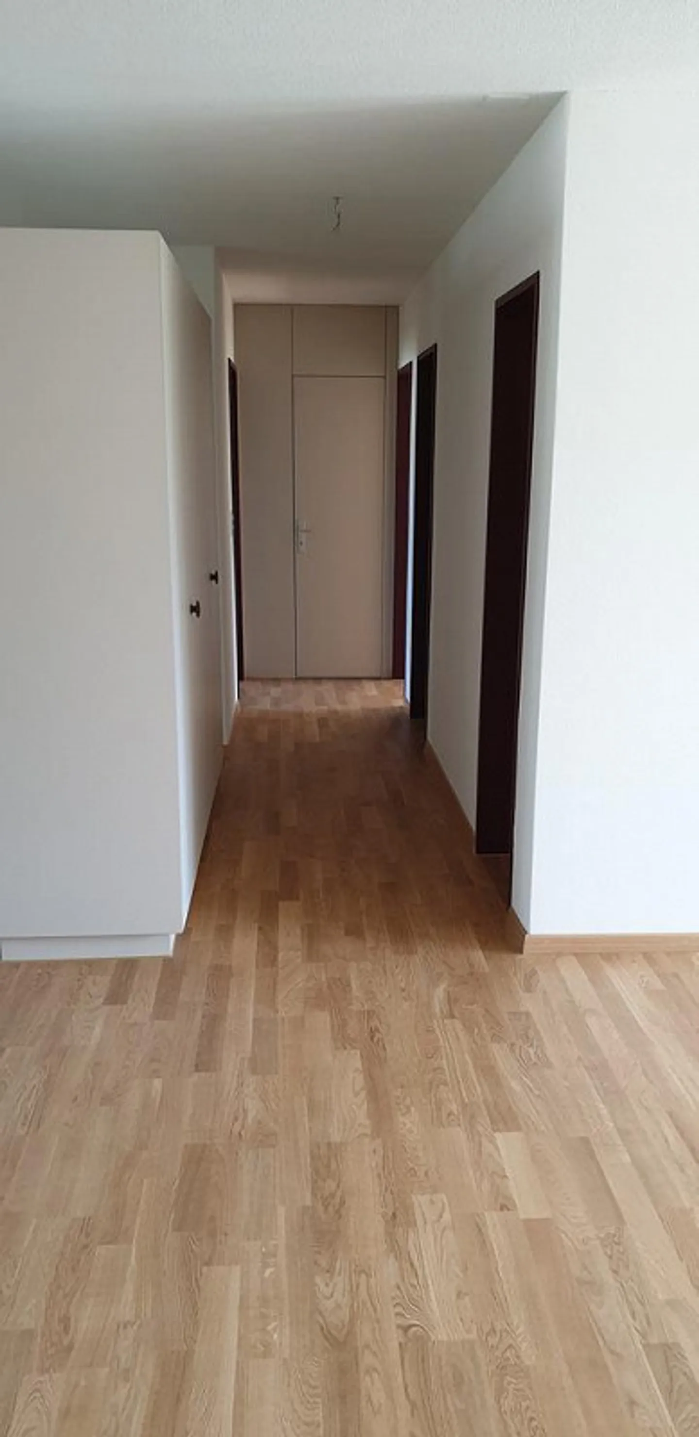 4.5-room apartment in a family-friendly location in Oberwinterthur - Photo 1 of 8