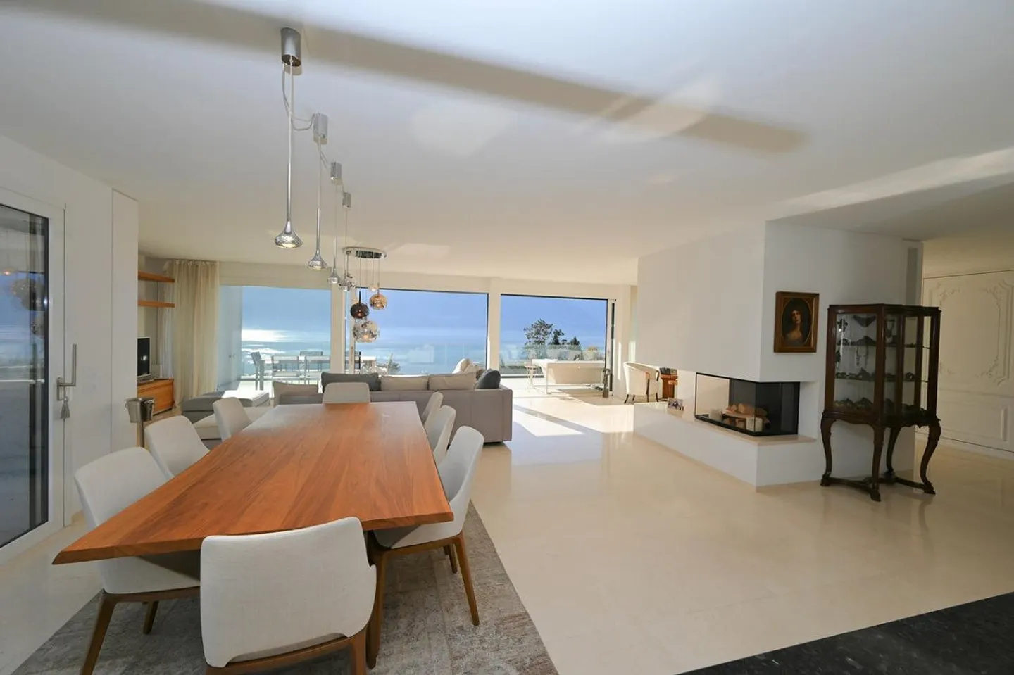 Penthouse di Lusso a Minusio - Foto 3 di 20