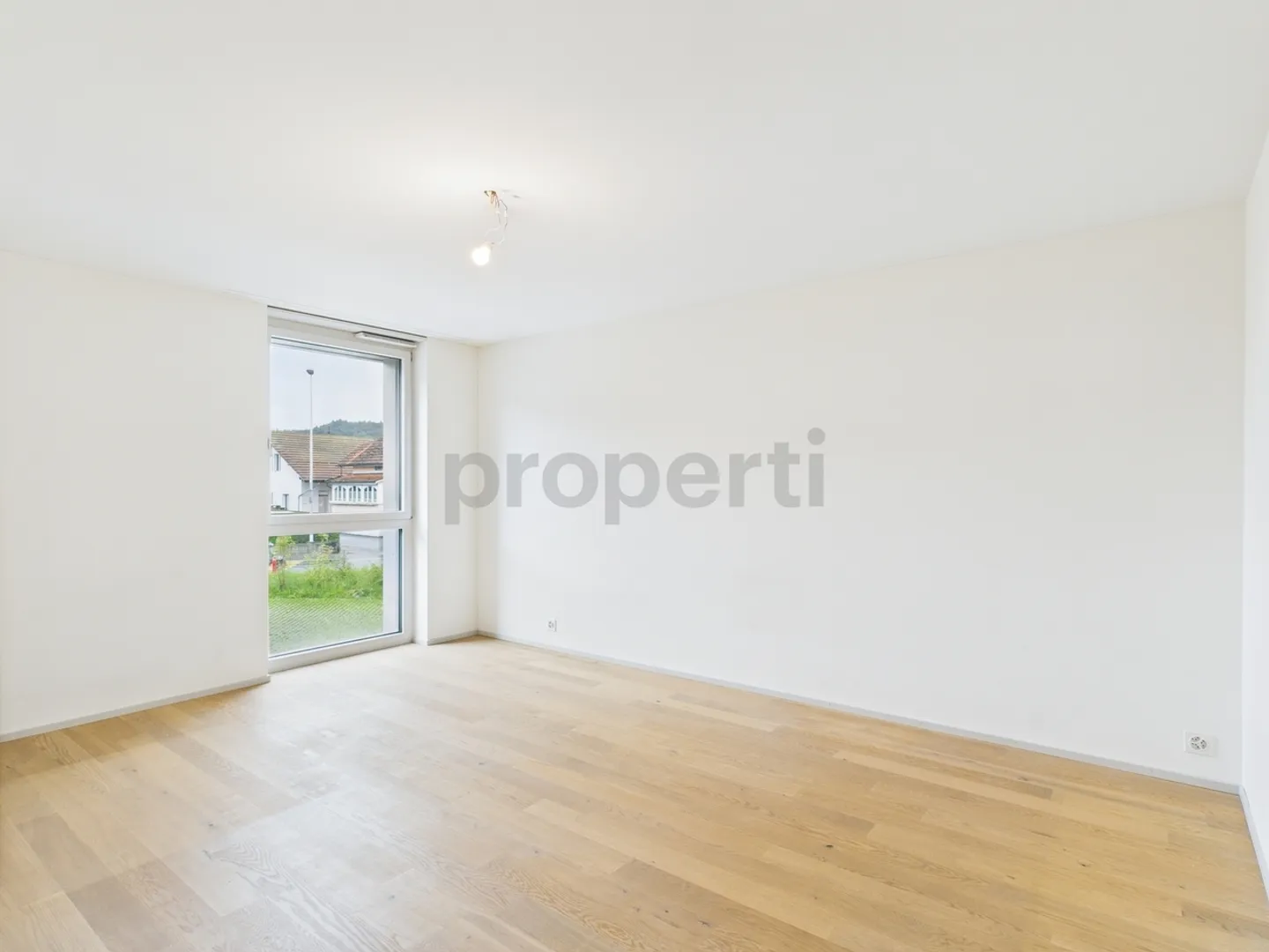 Exklusive 4.5-Zimmer Maisonette in Dottikon -- leben wie im Einfamilienhaus - Foto 5 von 11