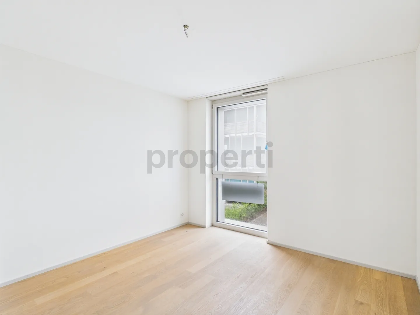 Exklusive 4.5-Zimmer Maisonette in Dottikon -- leben wie im Einfamilienhaus - Foto 6 von 11