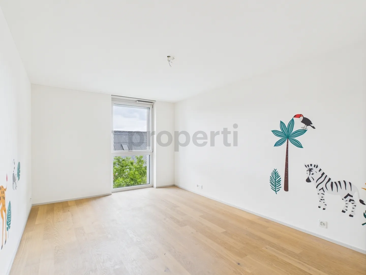 Exklusive 4.5-Zimmer Maisonette in Dottikon -- leben wie im Einfamilienhaus - Foto 7 von 11