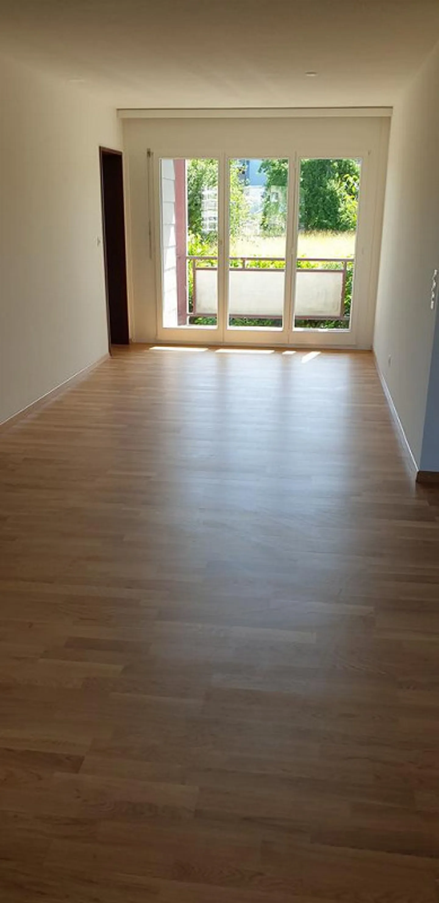 4.5-room apartment in a family-friendly location in Oberwinterthur - Photo 3 of 8