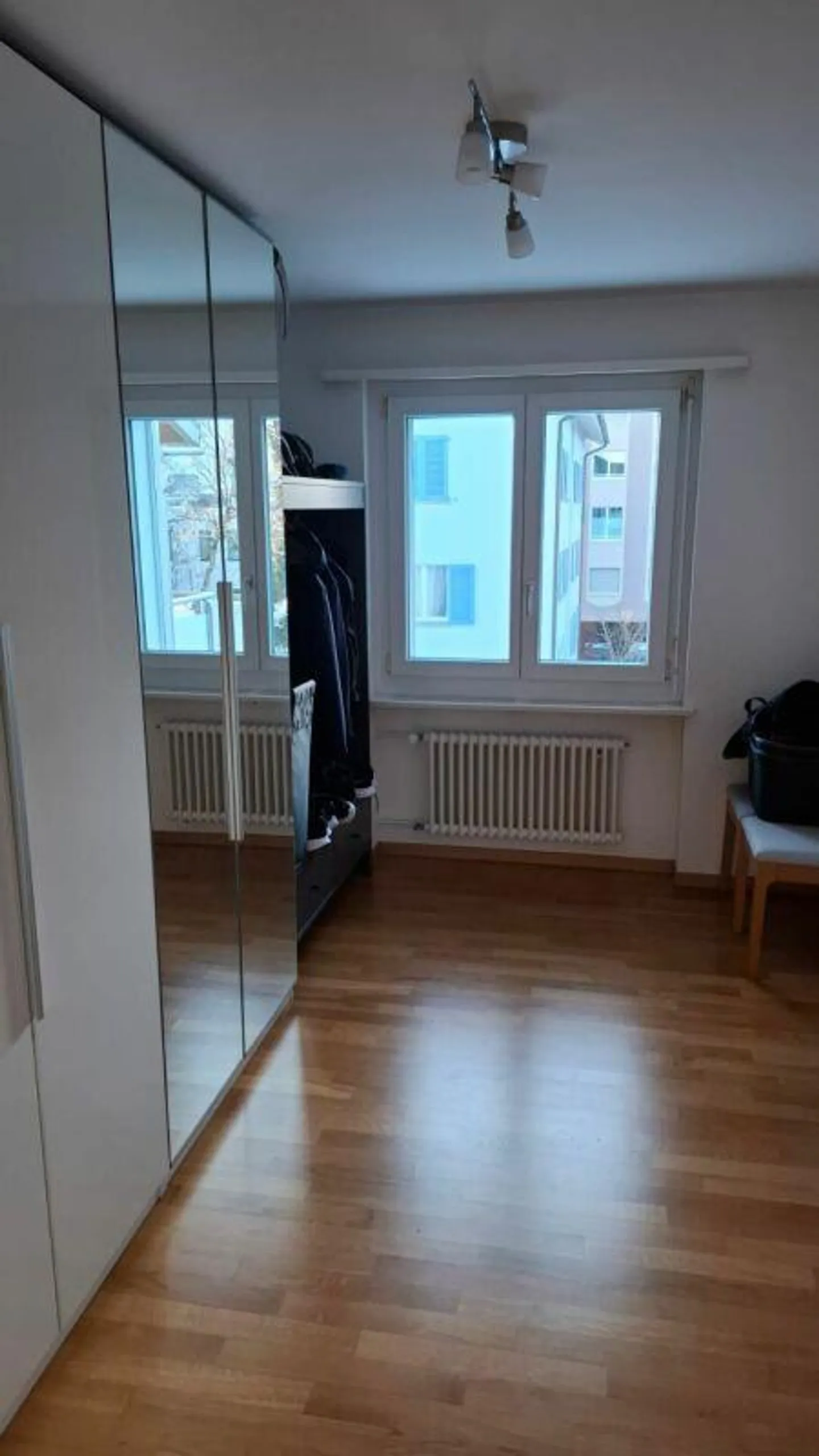 Appartamento di 4 stanze in affitto a Dübendorf - Foto 6 di 10