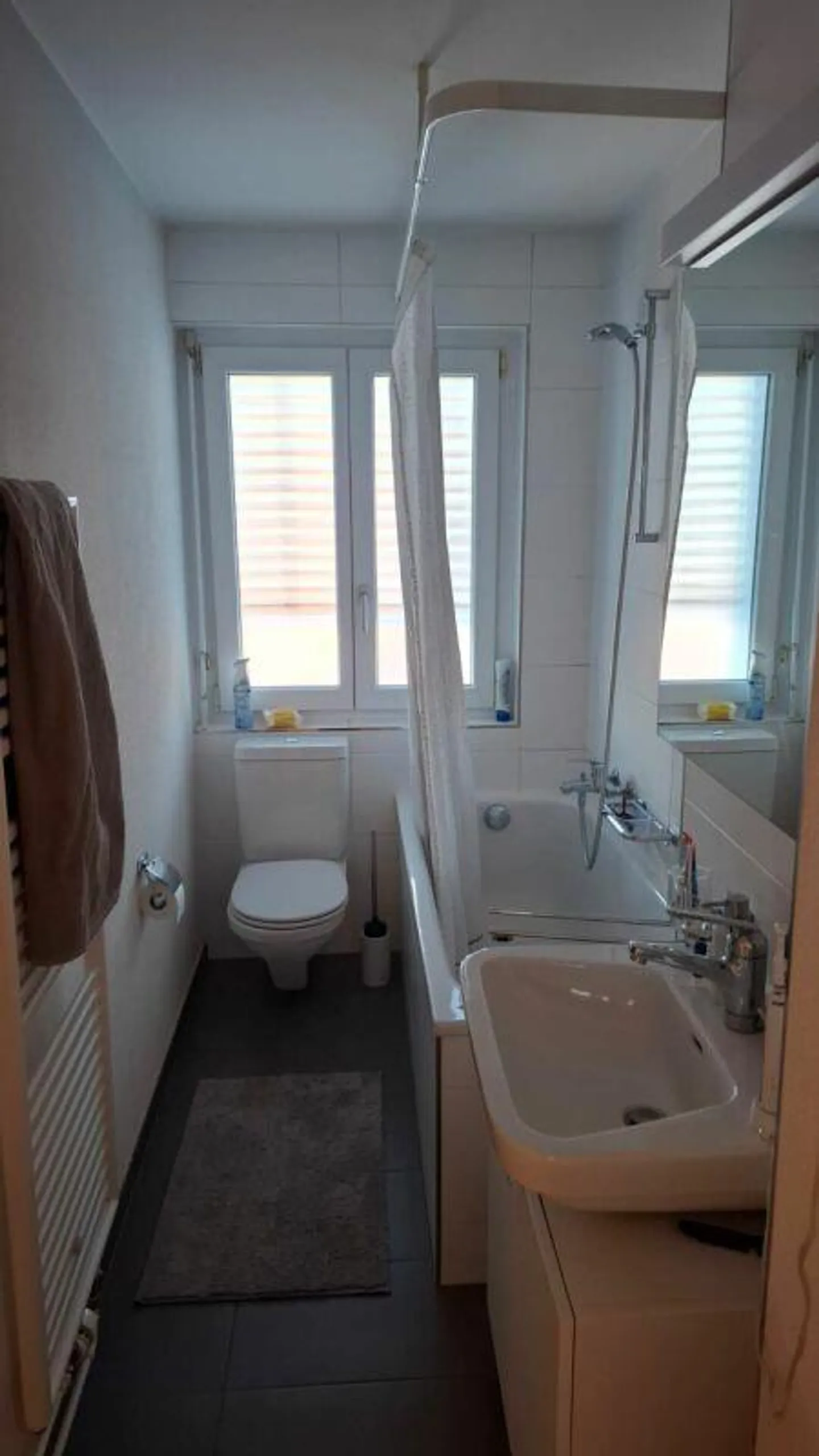 Appartamento di 4 stanze in affitto a Dübendorf - Foto 8 di 10