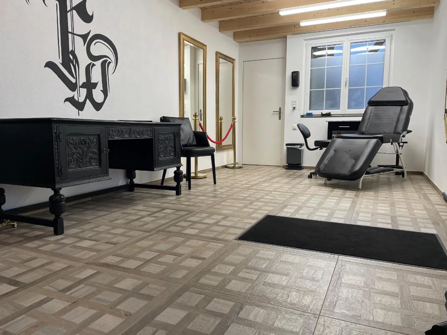 Gewerbefläche Neben Migros - Foto 4 von 5