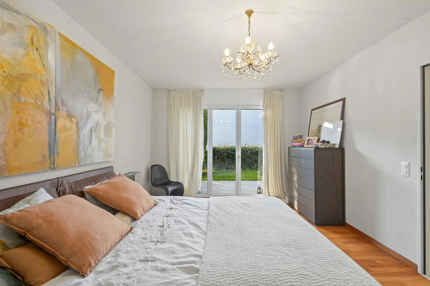 DETACHED HOUSE WITH ENCHANTING LAKE VIEW | CASA INDIPENDENTE CON IN... - Foto 8 di 10