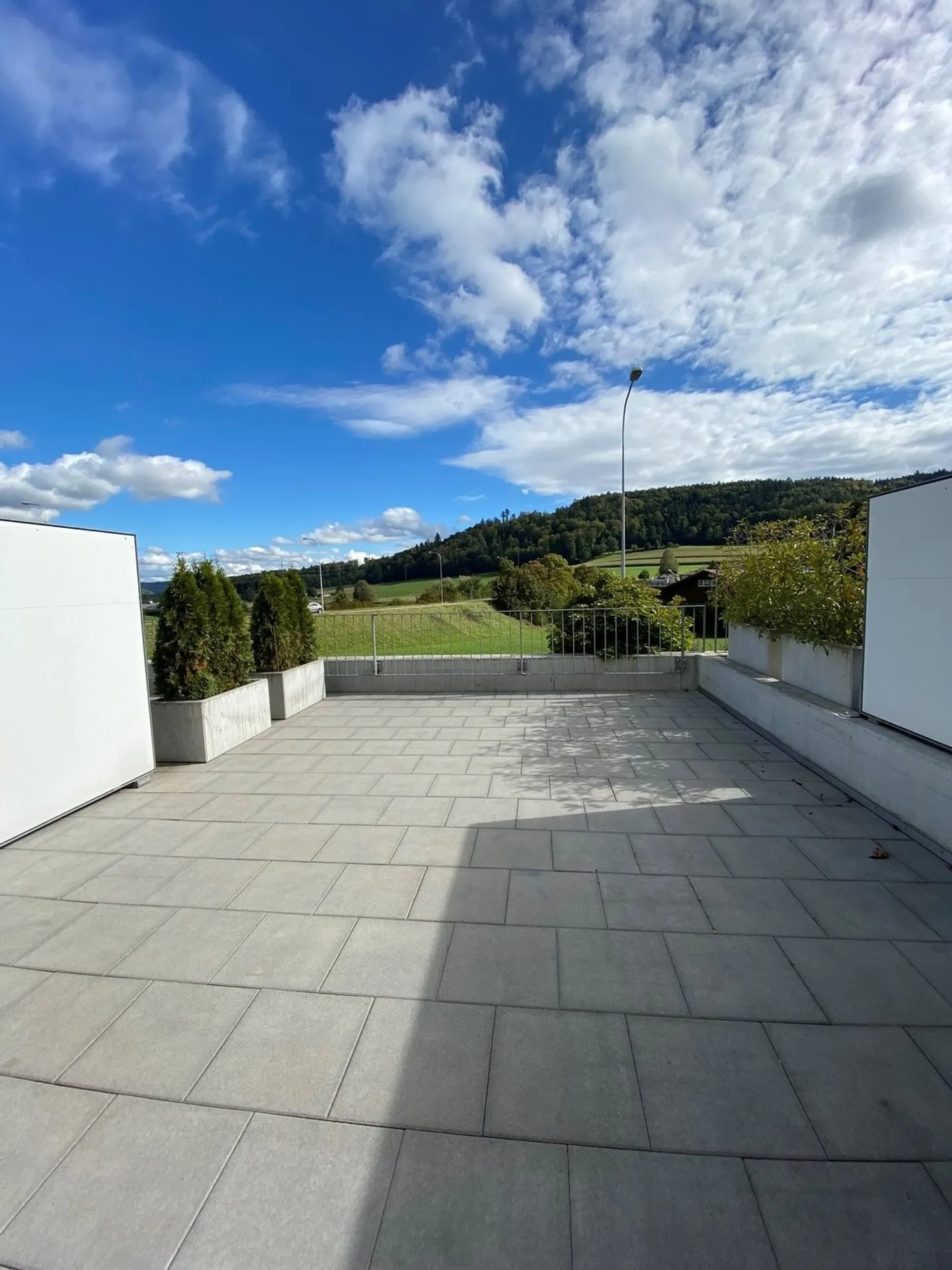 Charmantes Reihenhaus in Safenwil - Foto 1 von 20