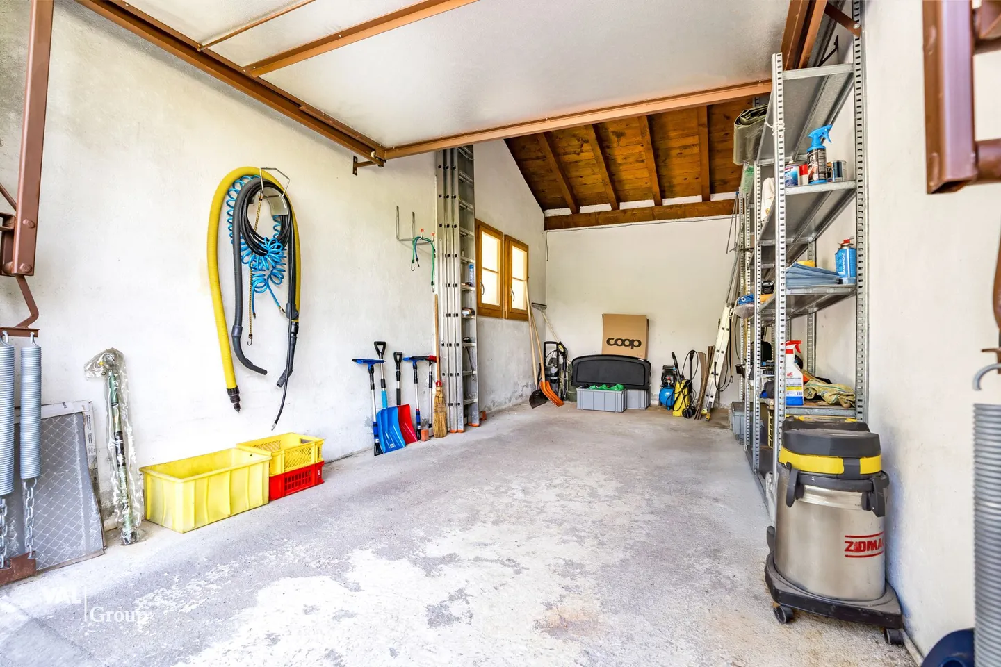 Chalet mieten - Foto 13 von 13