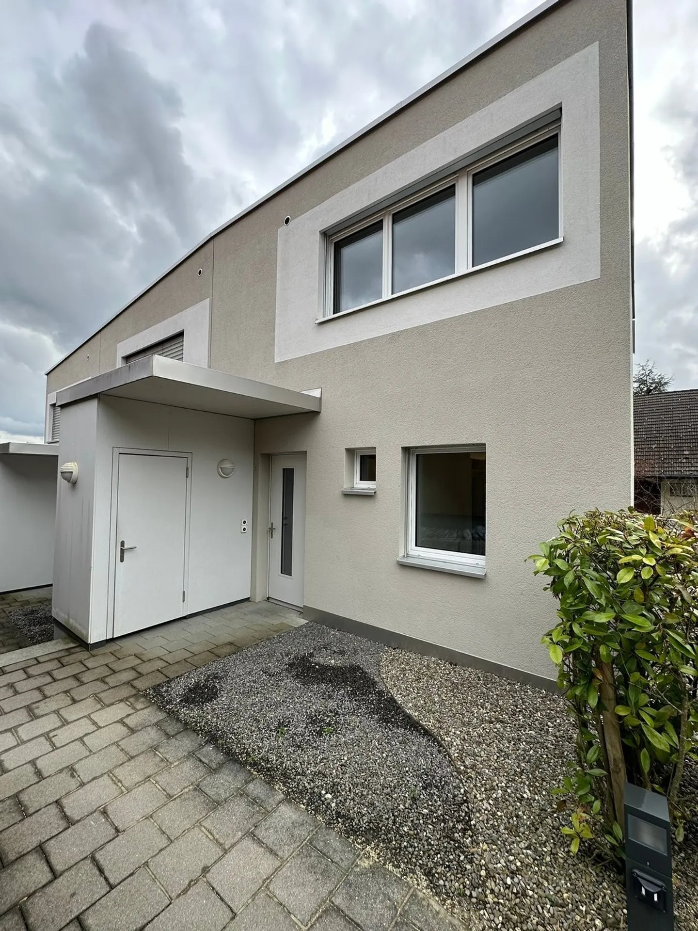 Charmantes Reihenhaus in Safenwil - Foto 2 von 20