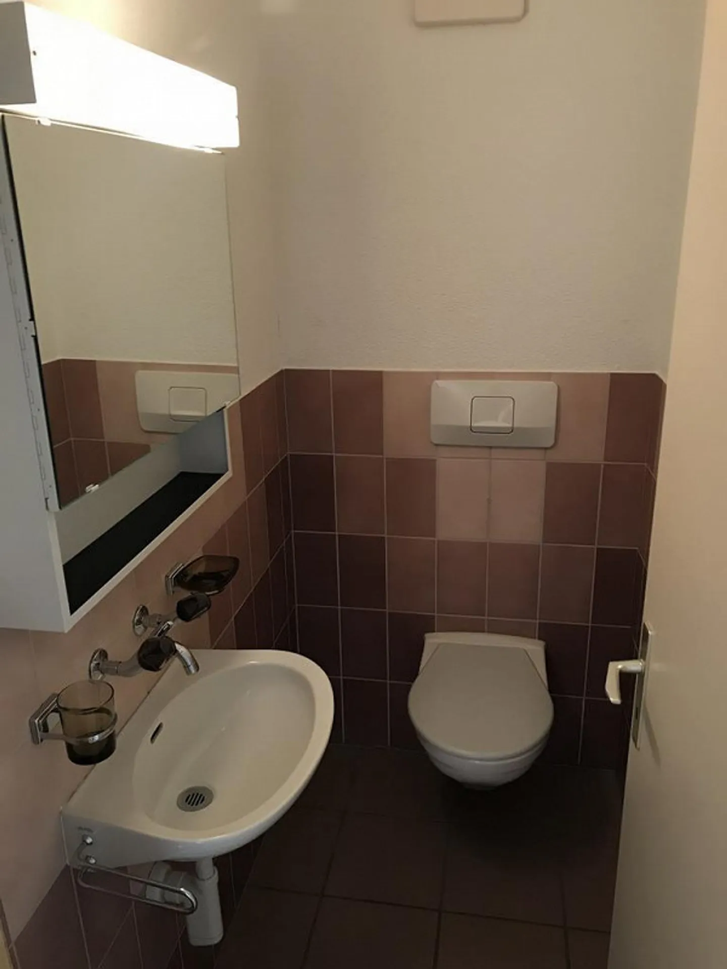 4.5-room apartment in a family-friendly location in Oberwinterthur - Photo 8 of 8